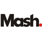 mash